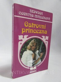 Courths-Mahlerová, Hedwiga, Ostrovní princezna, 1997