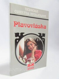 Courths-Mahlerová, Hedwiga, Plavovláska, 1998