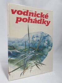 Nykles, Milan, Vodnické pohádky, 1989