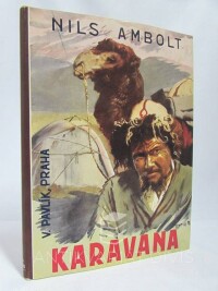 Ambolt, Nils, Karavana, 1943