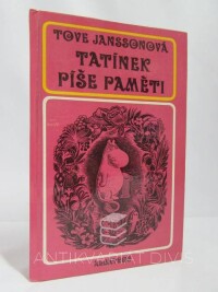 Janssonová, Tove, Tatínek píše paměti, 1985