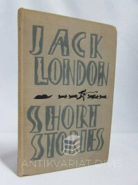 London, Jack, Short Stories, 1963
