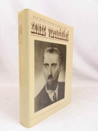 Vondráček, Vladimír, Konec vzpomínání (1938-1945), 1988