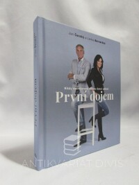 Čenský, Jan, Bernardes, Lenka, Nikdy nedostanete druhou šanci udělat první dojem, 2018