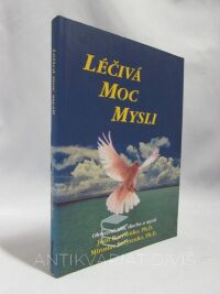 Borysenko, Joan, Borysenko, Miroslav, Léčivá moc mysli: Obrození těla, ducha a mysli, 1996