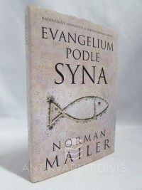 Mailer, Norman, Evangelium podle syna, 2000