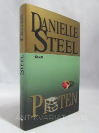 Steel, Danielle, Prsten, 2010