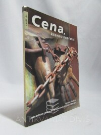 Fadelle, Joseph, Cena, kterou zaplatíš, 2015