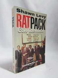 Levy, Shawn, Ratpack Confidential, 1999