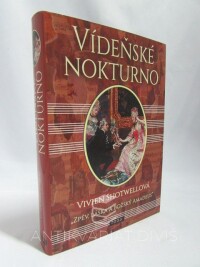 Shotwellová, Vivien, Vídeňské nokturno, 2015