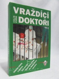 Evans, Colin, Vraždící doktoři, 1995