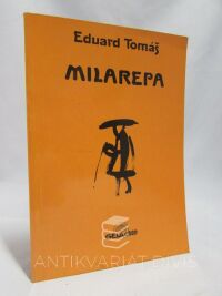 Tomáš, Eduard, Milarepa, 1991