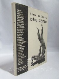 Šíma, František, Krákora, Bedřich, Džiu-Džitsu, 1944