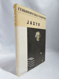 kolektiv, autorů, Spisovný jazyk český a slovenský, 1936
