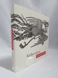 Král, Oldřich, Kniha mlčení: texty staré Číny, 2015