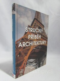 Hodgeová, Susie, Stručný příběh architektury, 2020