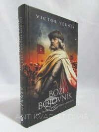 Verney, Victor, Boží bojovník: Jan Žižka a husitská revoluce, 2021
