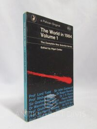 kolektiv, autorů, The World in 1984: Volume 1, 1965
