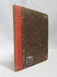 kolektiv, autorů, Rukopis královédvorský: Nejprvnější ilustrované vydání, 1873