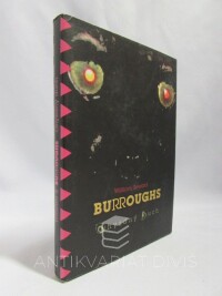 Burroughs, William Seward, Ohyzdný duch, 1995
