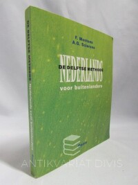 Sciarone, A. G., Montens, F., Nederlands voor buitenlanders, 1985