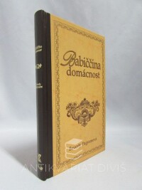 Pagramová, Beverly, Babiččina domácnost, 1999