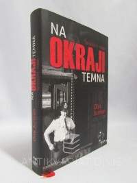 Jurman, Olin, Na okraji temna, 2018