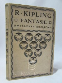 Kiplimg, Rudyard, Fantasie (Smyšlenky rozličné), 0