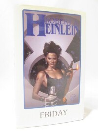 Heinlein, Robert A., Friday, 2005