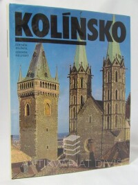 Jelínek, Zdeněk, Helfert, Zdeněk, Kolínsko, 1990