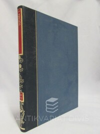Novotný, Václav, Československá vlastivěda: Doplněk I. - Dějiny 1., 1933