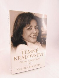 Ládin, Carmen Bin, Temné království: Můj život v Saúdské Arábii, 2004