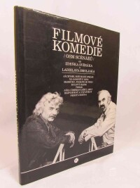 Svěrák, Zdeněk, Filmové komedie (osm scénářů), 1991
