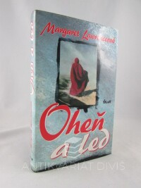 Lawrenceová, Margaret, Oheň a led, 1999