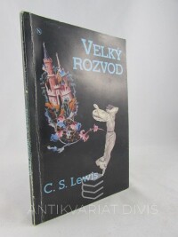 Lewis, Clive Staples, Velký rozvod, 1992