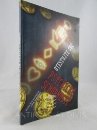 Hart-Davis, Adam, Blackmoreová, Susan, Otestujte své psychologické schopnosti, 1997