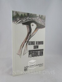 Shaw, George Bernard, Pygmalion, 1992