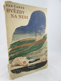 Čarek, Jan, Hvězdy na nebi, 1934