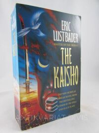 Lustbader, Eric, The Kaisho, 1994