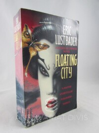 Lustbader, Eric, Floating City, 1995