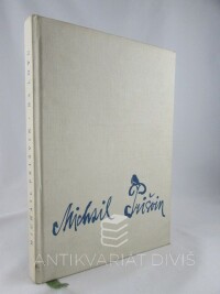 Prišvin, Michail, Na lovu, 1961