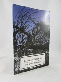 Greene, Graham, The Quiet American, 1977