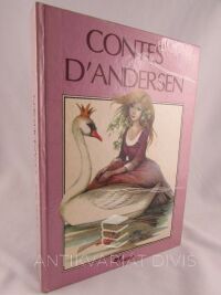 Andersen, Hans Christian, Contes D'Andersen, 1983