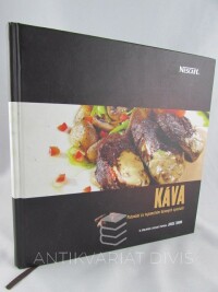 Zorro, Jorge, Káva: Putování za tajemstvím kávových specialit, 2009