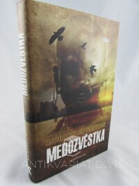 Crompton, Richard, Medozvěstka, 2014