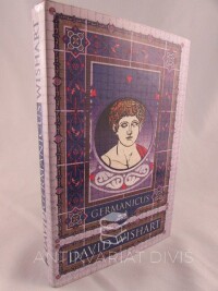 Wishart, David, Germanicus, 1998