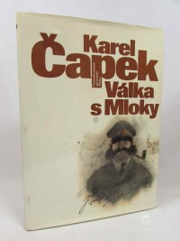 Čapek, Karel, Válka s mloky, 1986