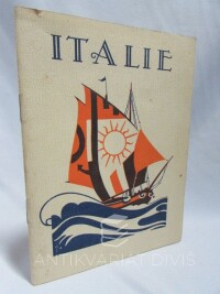 kolektiv, autorů, Italie, 0