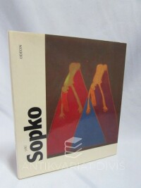 Kroutvor, Josef, Jiří Sopko, 1990
