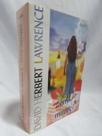 Lawrence, David Herbert, Ženy milující, 2004